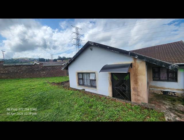 3 BEDROOM HOUSE FOR SALE IN NORTHDALE
